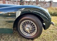 Jaguar XK 120 OTS SE SOLD Italia