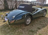 Jaguar XK 120 OTS SE SOLD Italia