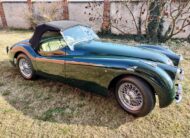 Jaguar XK 120 OTS SE SOLD Italia