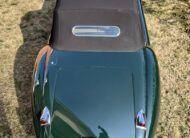 Jaguar XK 120 OTS SE SOLD Italia