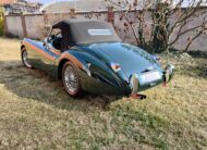 Jaguar XK 120 OTS SE SOLD Italia