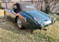 Jaguar XK 120 OTS SE SOLD Italia