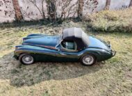 Jaguar XK 120 OTS SE SOLD Italia