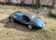 Jaguar XK 120 OTS SE SOLD Italia