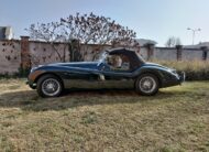 Jaguar XK 120 OTS SE SOLD Italia