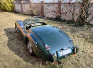 Jaguar XK 120 OTS SE SOLD Italia