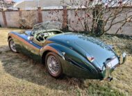 Jaguar XK 120 OTS SE SOLD Italia