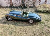 Jaguar XK 120 OTS SE SOLD Italia