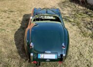 Jaguar XK 120 OTS SE SOLD Italia