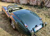 Jaguar XK 120 OTS SE SOLD Italia