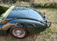 Jaguar XK 120 OTS SE SOLD Italia