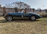 Jaguar XK 120 OTS SE SOLD Italia