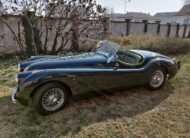 Jaguar XK 120 OTS SE SOLD Italia