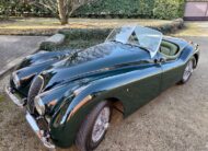 Jaguar XK 120 OTS SE SOLD Italia