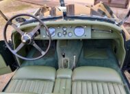 Jaguar XK 120 OTS SE SOLD Italia