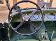 Jaguar XK 120 OTS SE SOLD Italia