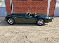 Jaguar XK 120 OTS SE SOLD Italia