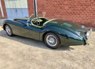 Jaguar XK 120 OTS SE SOLD Italia