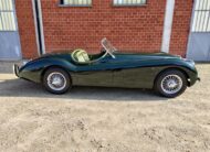 Jaguar XK 120 OTS SE SOLD Italia