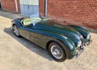 Jaguar XK 120 OTS SE SOLD Italia