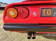 Ferrari 308 Quattrovalvole 17.000 km originali