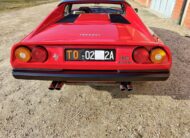 Ferrari 308 Quattrovalvole 17.000 km originali