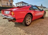 Ferrari 308 Quattrovalvole 17.000 km originali