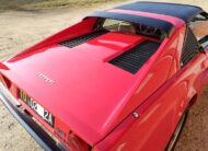 Ferrari 308 Quattrovalvole 17.000 km originali