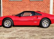 Ferrari 308 Quattrovalvole 17.000 km originali