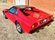 Ferrari 308 Quattrovalvole 17.000 km originali