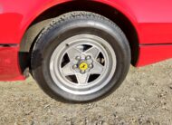 Ferrari 308 Quattrovalvole 17.000 km originali