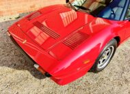 Ferrari 308 Quattrovalvole 17.000 km originali