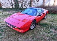 Ferrari 308 Quattrovalvole 17.000 km originali