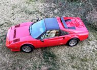 Ferrari 308 Quattrovalvole 17.000 km originali