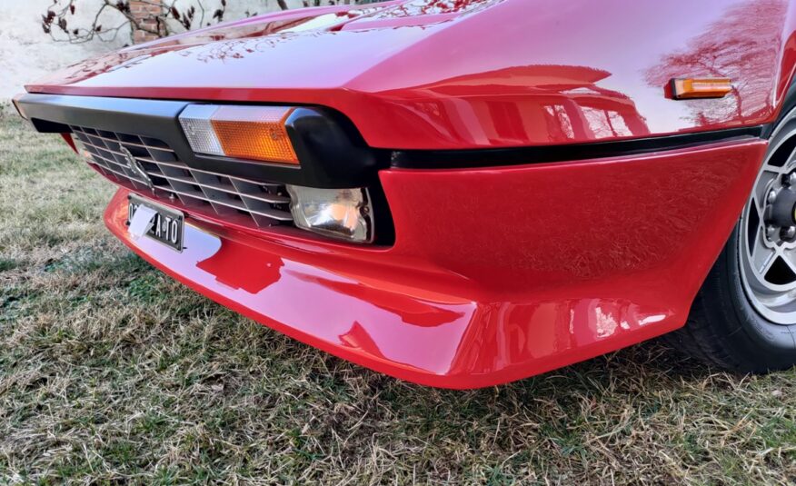 Ferrari 308 Quattrovalvole 17.000 km originali