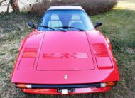 Ferrari 308 Quattrovalvole 17.000 km originali