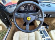 Ferrari 308 Quattrovalvole 17.000 km originali