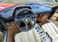 Ferrari 308 Quattrovalvole 17.000 km originali