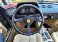 Ferrari 308 Quattrovalvole 17.000 km originali