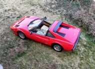 Ferrari 308 Quattrovalvole 17.000 km originali