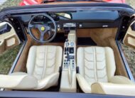 Ferrari 308 Quattrovalvole 17.000 km originali