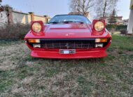 Ferrari 308 Quattrovalvole 17.000 km originali