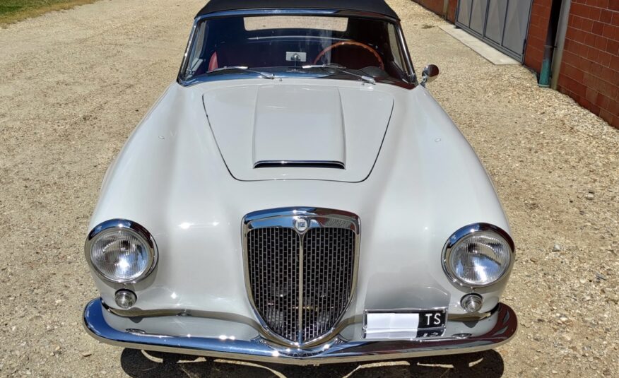 Lancia Aurelia B 24