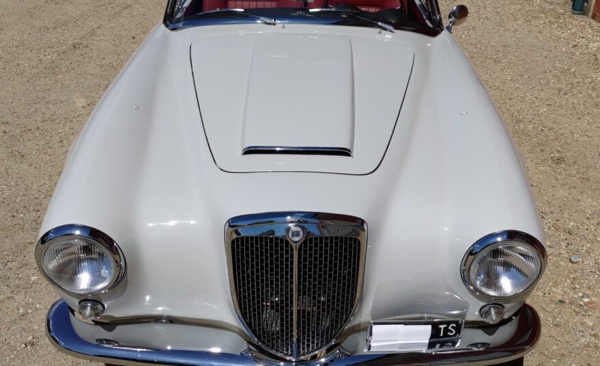 Lancia Aurelia B 24