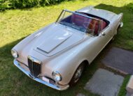 Lancia Aurelia B 24