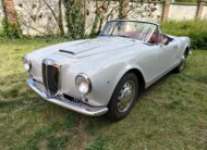 Lancia Aurelia B 24