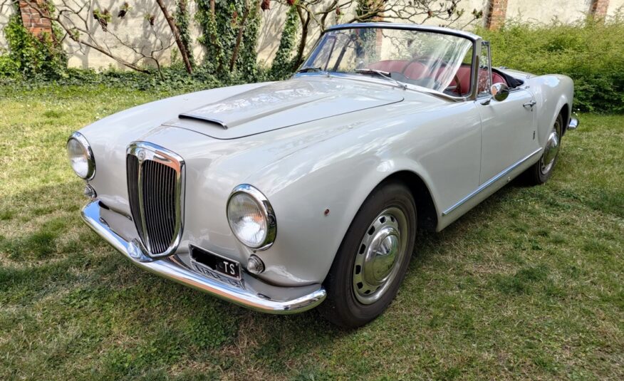 Lancia Aurelia B 24