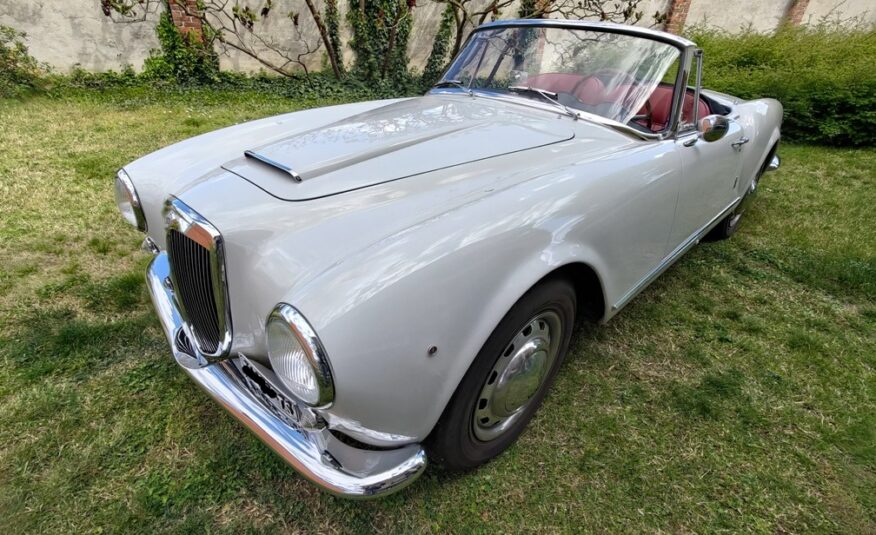 Lancia Aurelia B 24