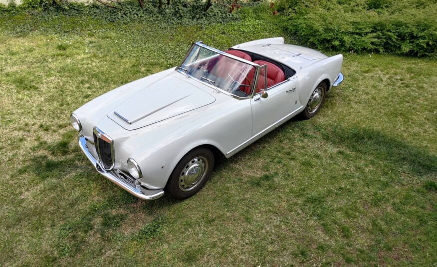 Lancia Aurelia B 24