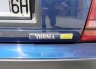 Lancia Thema 8.32 Venduta/Sold